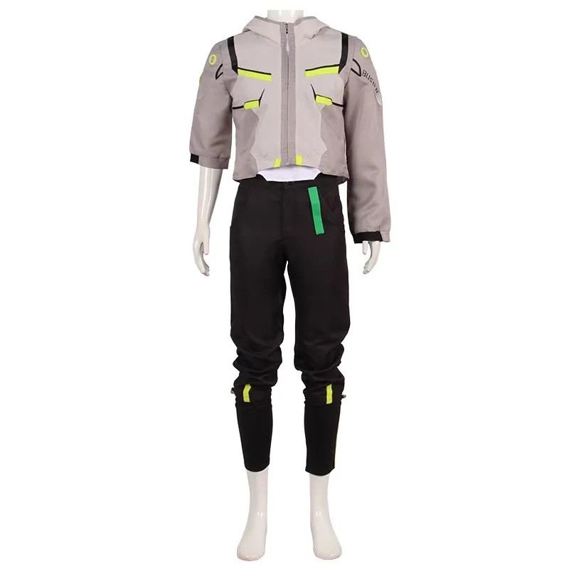 Disfraces de Cosplay de Genji  - Men Shoes Europe To Us reseña y precio