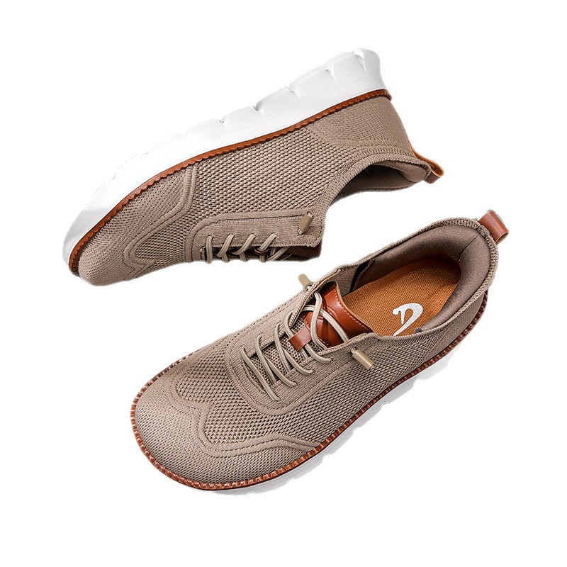 Zapatos elegantes con caja anc - Men'S Shoes Slip On reseña y precio