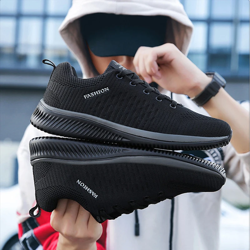 Zapatos informales transpirabl - Men'S Shoes For Sale reseña y precio