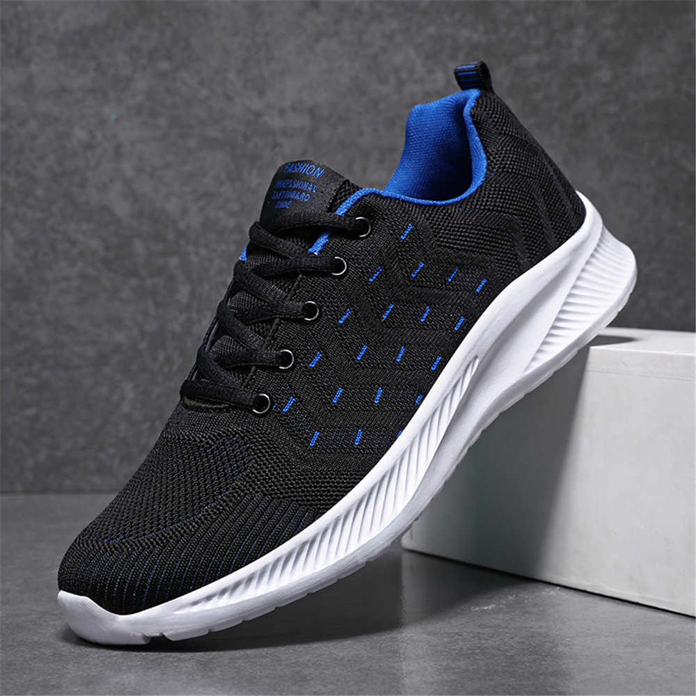 Zapatillas de deporte informal - Men Shoes Branded reseña y precio
