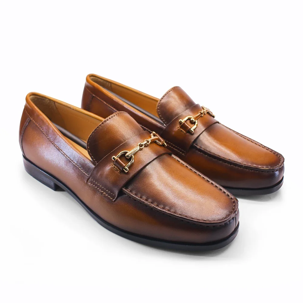 Mocasines para hombre, zapatos - Men'S Shoes Slip On reseña y precio