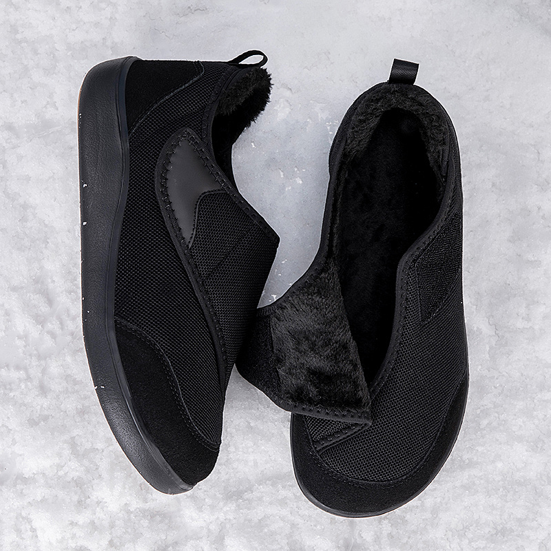 Zapatillas de deporte informal - Men'S Shoes Diabetic reseña y precio