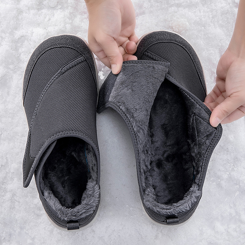 Zapatillas de deporte informal - Men'S Shoes Diabetic reseña y precio