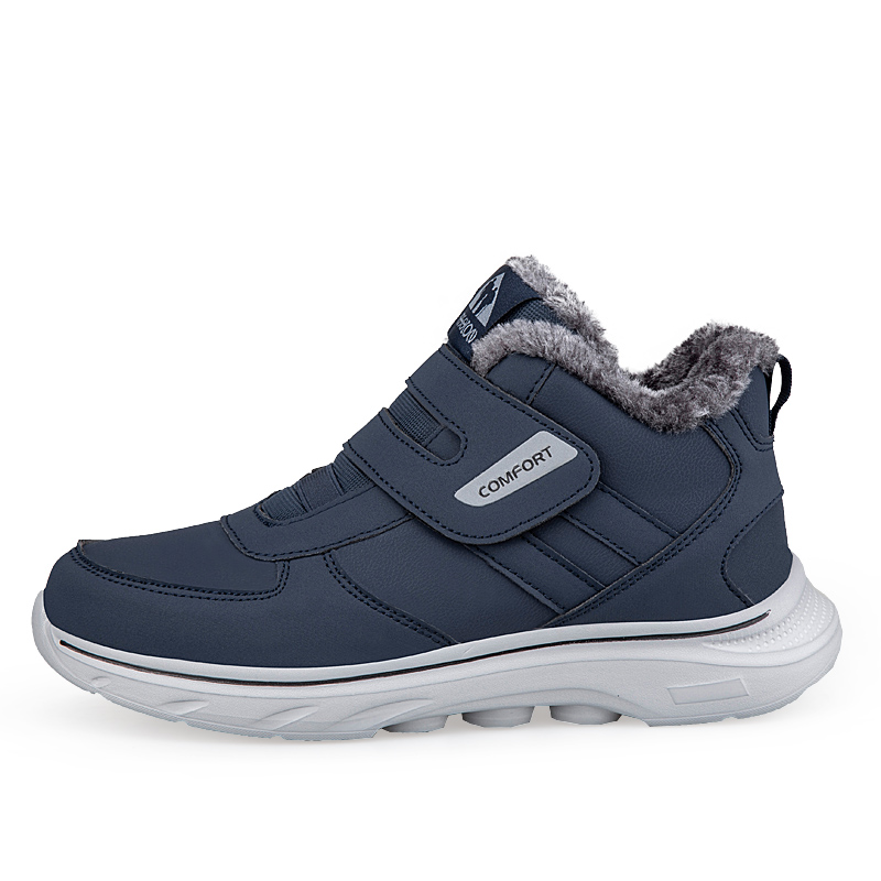 Zapatillas ortopédicas tobille - Men'S Shoes Diabetic reseña y precio