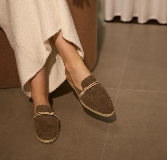 Mocasines para hombre de diseñ - Loafer Slip On Men reseña y precio
