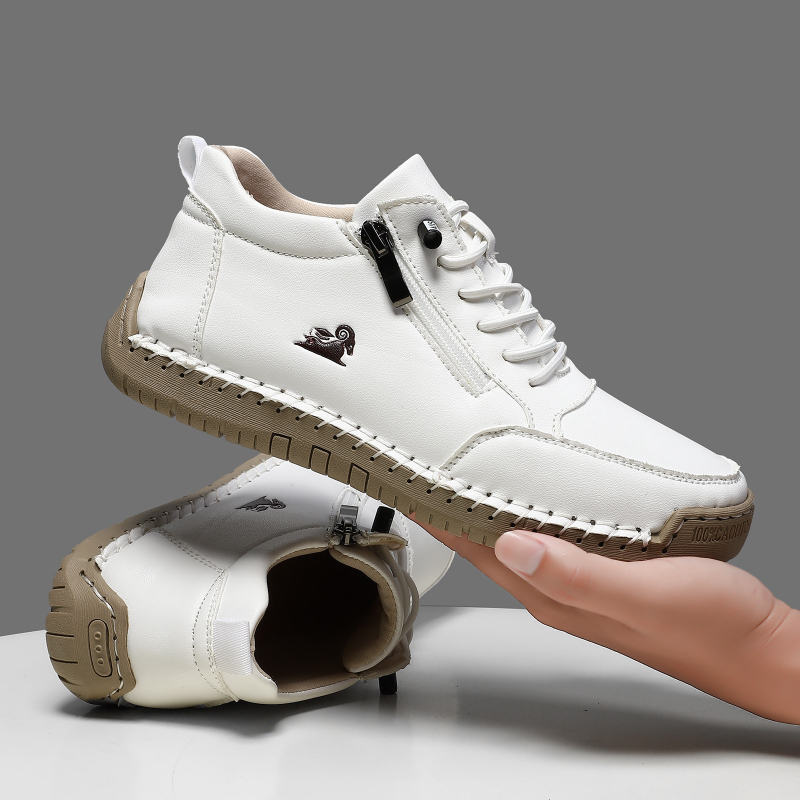 Zapatillas De deporte para Muj - Men Shoes Marks reseña y precio