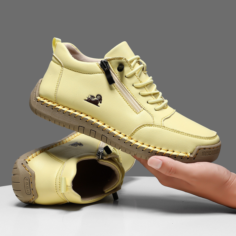 Zapatillas De deporte para Muj - Men Shoes Marks reseña y precio