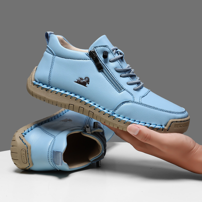 Zapatillas De deporte para Muj - Men Shoes Marks reseña y precio