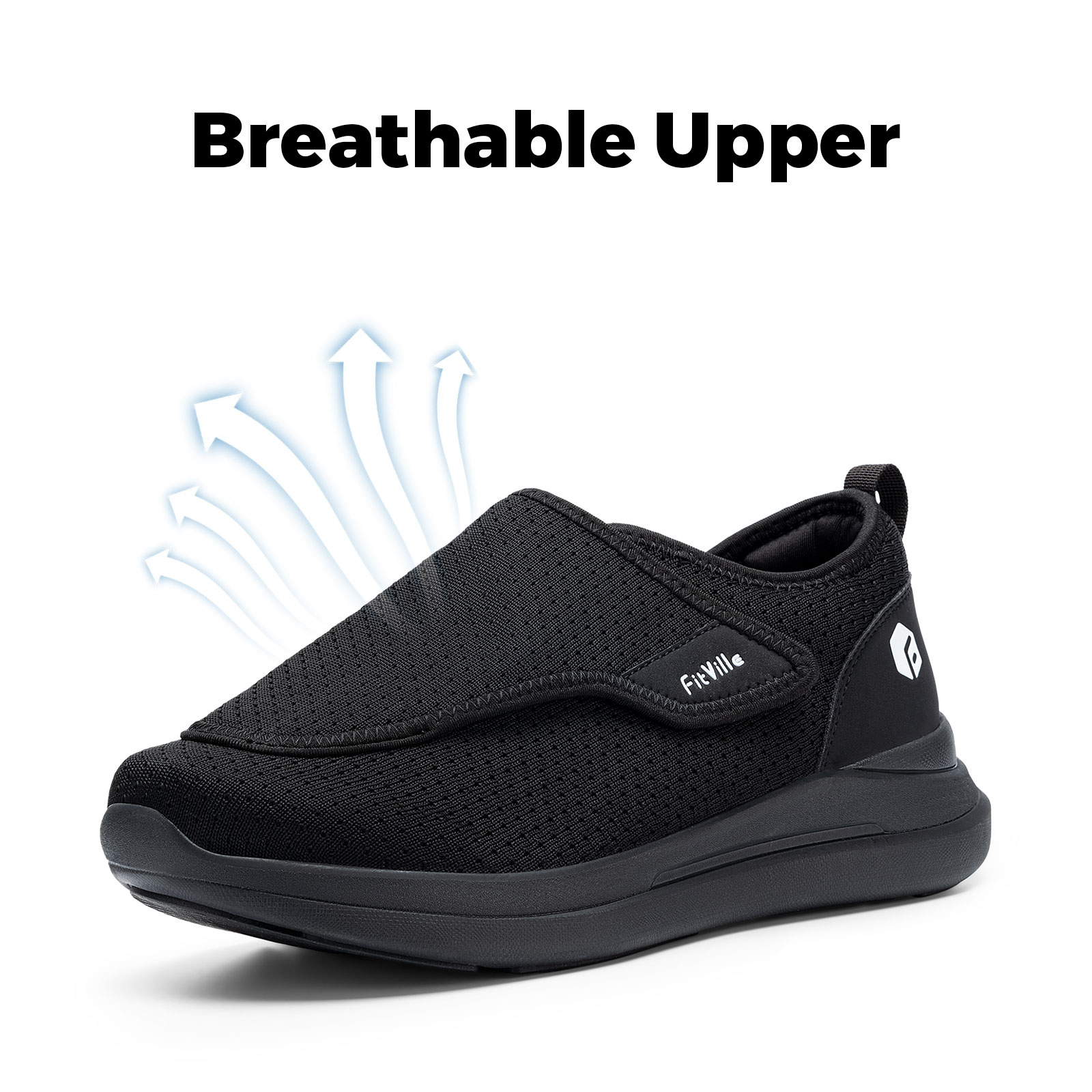 Zapatos Diabéticos Extra Ancho - Men'S Shoes Diabetic reseña y precio