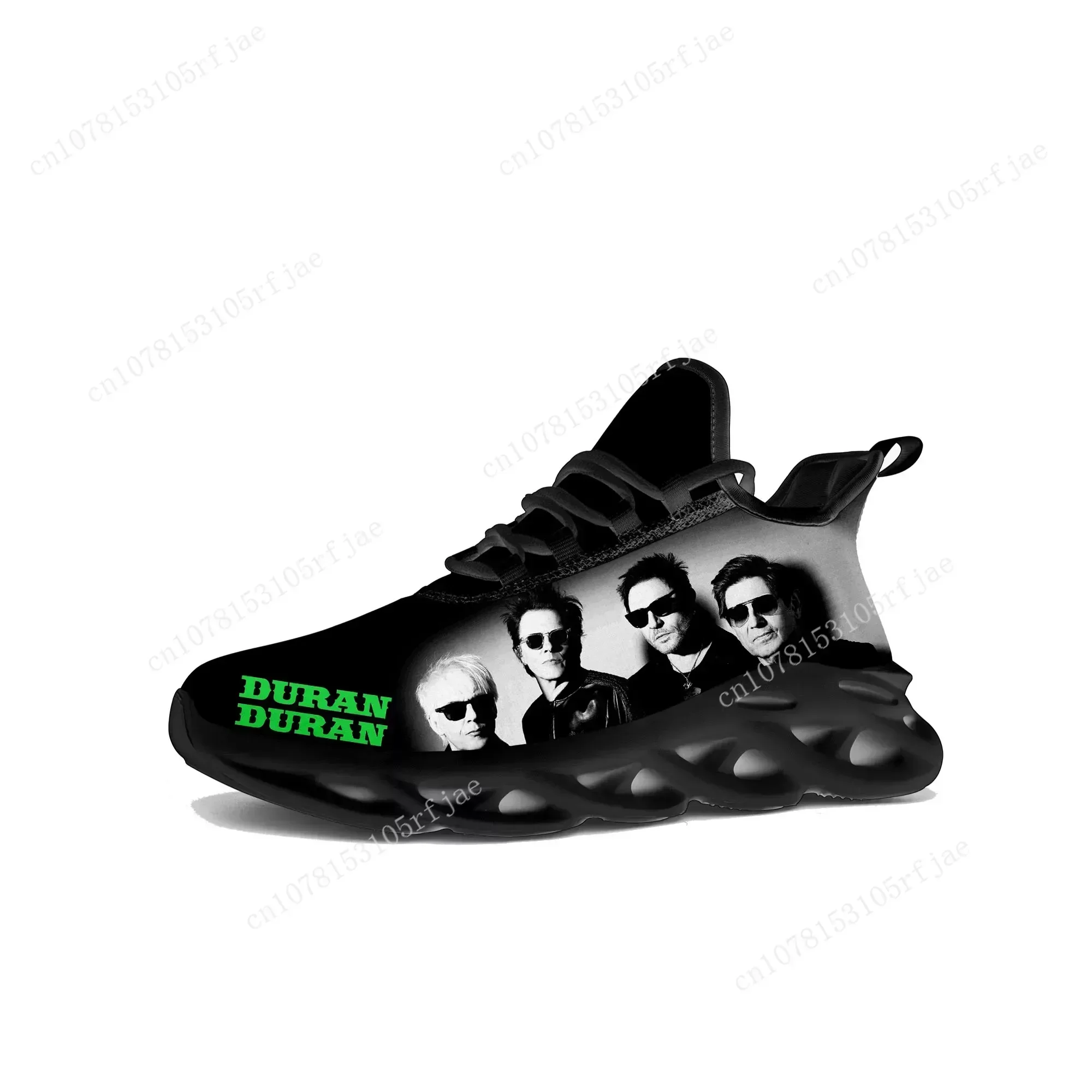 Zapatillas Duran Duran para ho - Men Shoes Style reseña y precio