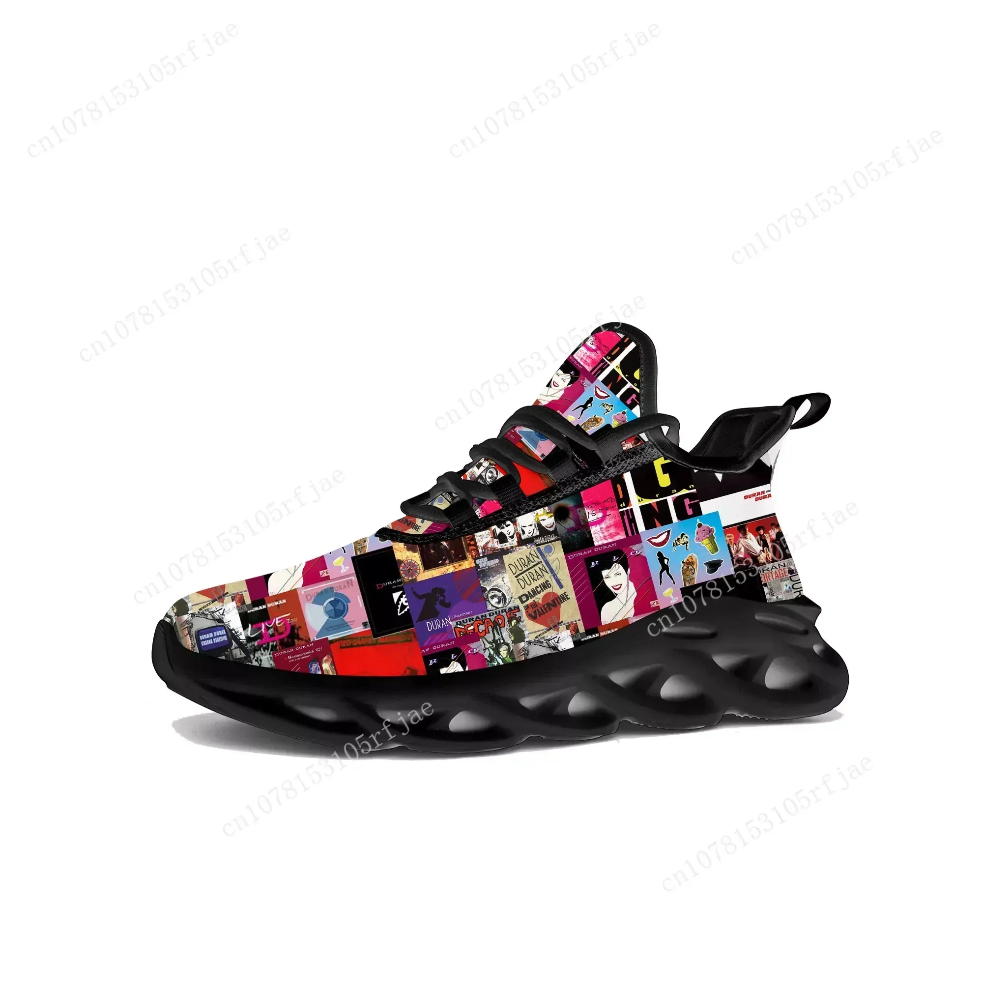 Zapatillas Duran Duran para ho - Men Shoes Style reseña y precio