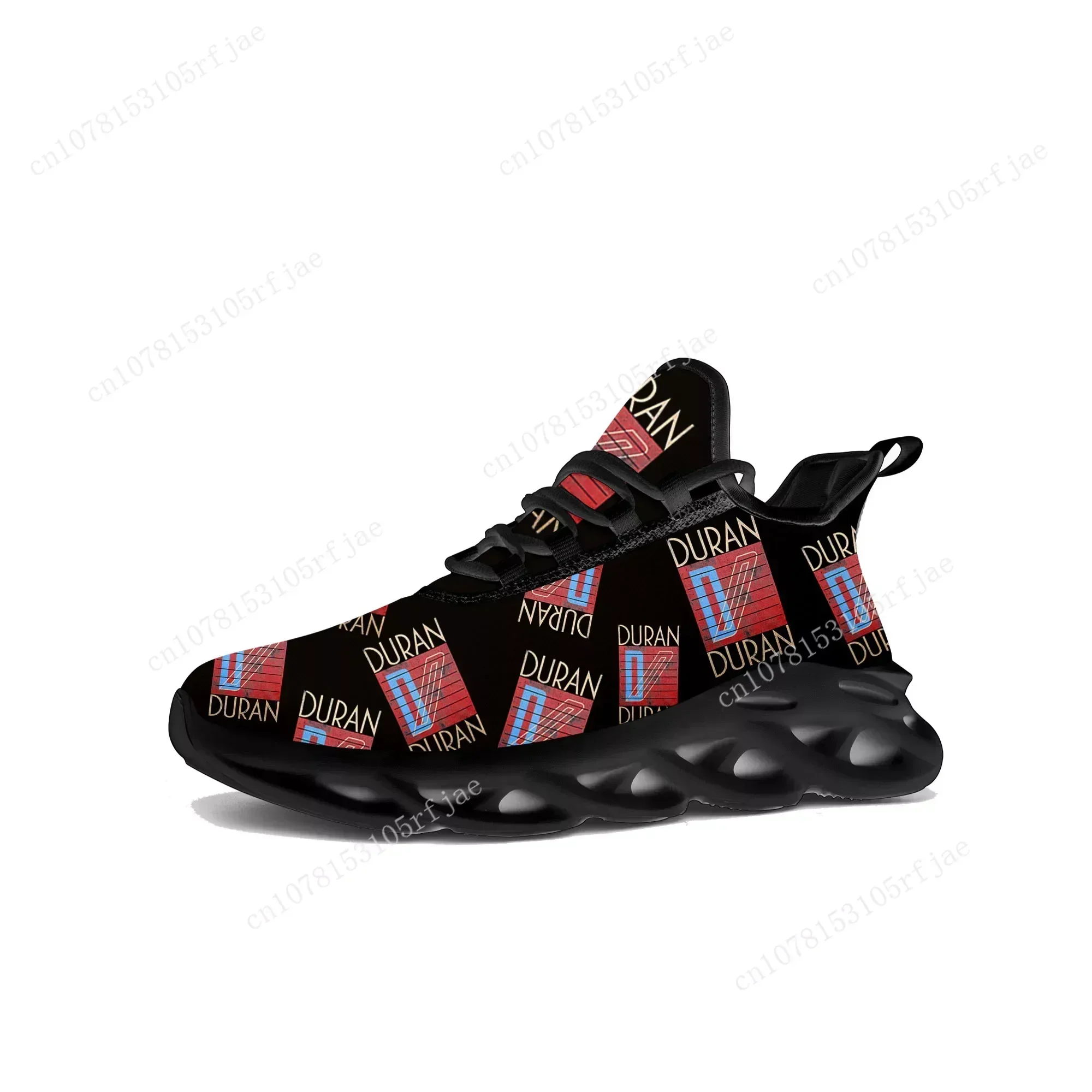 Zapatillas Duran Duran para ho - Men Shoes Style reseña y precio